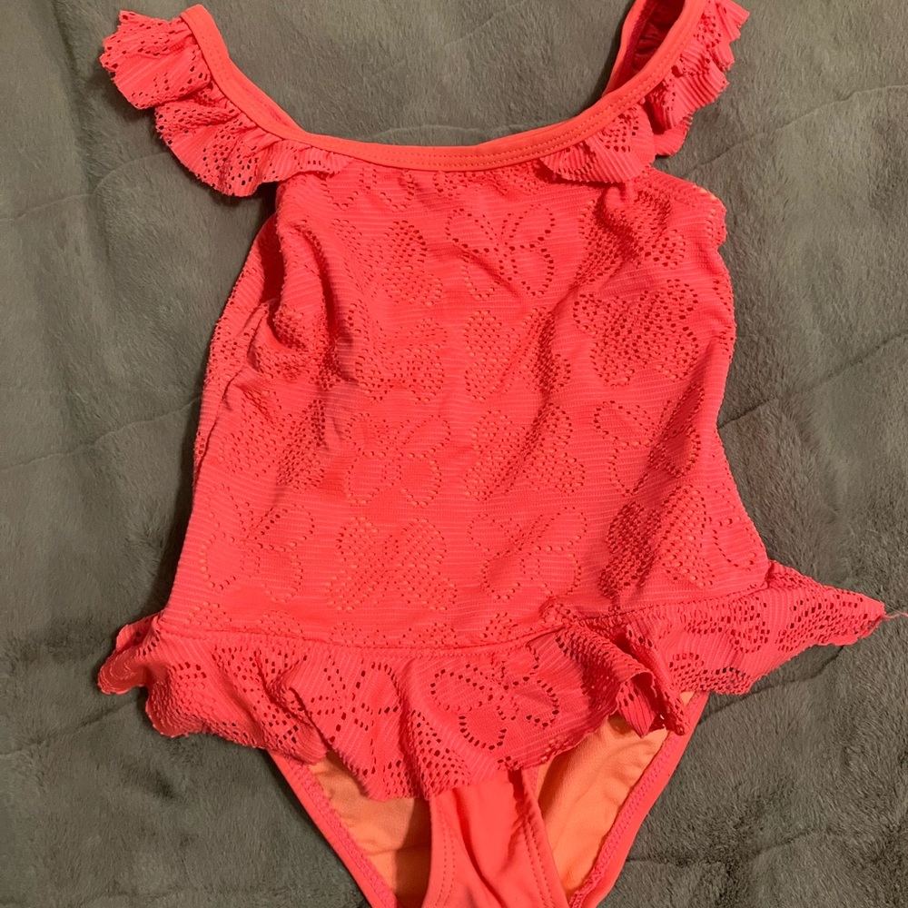 Toddler swimsuit